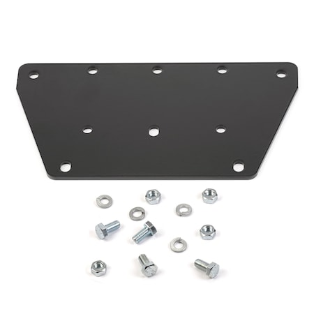 Warn PSWINCH MOUNT, MTG KIT BIG BEAR 4X4 00 60272